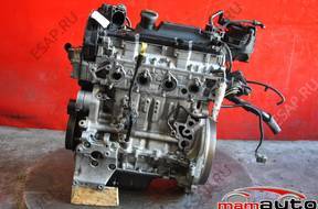 двигатель F6JA FORD FIESTA MK6 1.4 TDCI 03 год, FV 161614