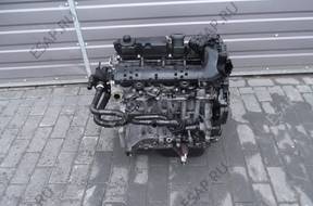 двигатель F6JA MAZDA 2 FUSION FIESTA MK6 1.4 TDCI