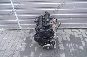двигатель F6JA MAZDA 2 FUSION FIESTA MK6 1.4 TDCI