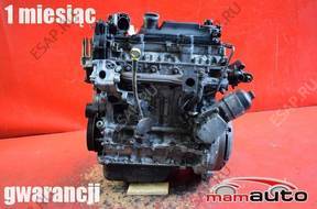 двигатель F6JA НАСОС FORD FIESTA MK6 1.4 TDCI  FV