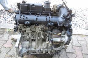 двигатель F6JB 68KM насос 1.4TDCI FIESTA FUSION 06 год,