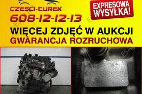 двигатель F6JB FORD FIESTA MK6 VI 02- 1.4 TDCI