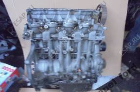 двигатель F6JD 1.4 TDCI  FORD FIESTA MK7