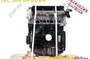 двигатель F7 год, 714 RENAULT MEGANE и 2.0 16V 147 л.с.