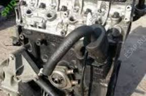 двигатель F8Q 1,9 D 1,9 RENAULT SCENIC MEGANE FV