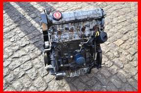 двигатель F8Q D 648 1.9 D CLIO KANGOO MEGANE SCENIC