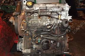 двигатель F8Q730 Renault Clio и 1.9 D 47kW