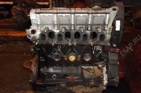 двигатель F8Q730 Renault Clio и 1.9 D 47kW