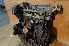 двигатель F8T 1.9 DCI RENAULT MEGANE SCENIC 2000 год
