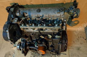 двигатель F8T 1.9 DCI RENAULT MEGANE SCENIC 2000 год