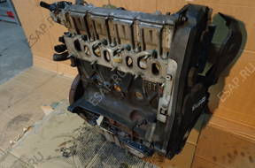 двигатель F8T 1.9 DTI RENAULT MEGANE SCENIC 2000 год