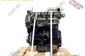 двигатель F8T F9Q 733 732 MEGANE SCENIC и 1.9 DCI