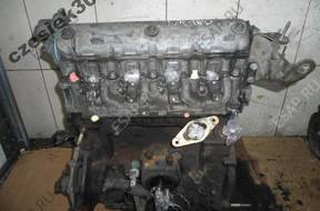 двигатель F8T RENAULT MEGANE SCENIC 1.9 DCI