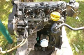 двигатель F8T RENAULT SCENIC и  1,9 DCI в отличном состоянии