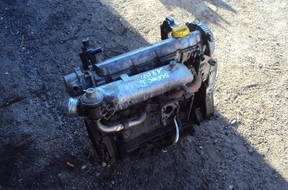 двигатель F8T RENAULT SCENIC и 1.9 DTI
