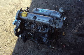 двигатель F8T RENAULT SCENIC и 1.9 DTI