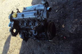 двигатель F8T RENAULT SCENIC и 1.9 DTI