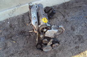 двигатель F8T RENAULT SCENIC и 1.9 DTI