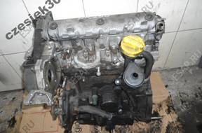 двигатель F8T RENAULT SCENIC и  1.9DTI