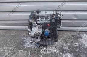 двигатель F8T RENAULT VOLVO S40 V40 1.9 DCI