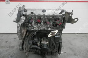 двигатель F8T Scenic и 1.9 DCI 01r Megane