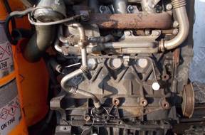 двигатель f9 1.9dci 130KM renault scenic 2