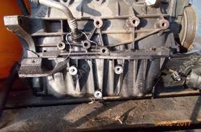 двигатель f9 1.9dci 130KM renault scenic 2