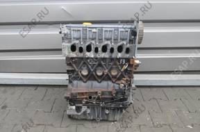 двигатель F9 MEGANE II SCENIC II 1.9 DCI 130KM