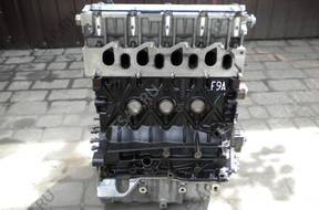 двигатель F9A 1,9 DCI 1.9 120 RENAULT MEGANE II LSK