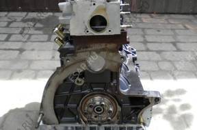 двигатель F9A 1,9 DCI 1.9 120 RENAULT MEGANE II LSK