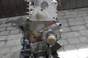 двигатель F9A 1,9 DCI 1.9 120 RENAULT MEGANE II LSK
