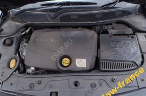 двигатель F9A F9Q 1.9 DCI 120KM MEGANE SCENIC 2 ll