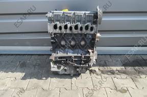 двигатель F9A TRAFIC 1.9 DCI 120KM 171 TYS