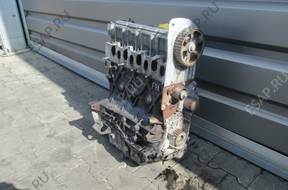 двигатель F9A TRAFIC 1.9 DCI 120KM 171 TYS