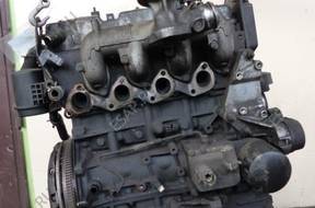 двигатель F9DA Ford Focus 1,8TDCI 85kW 01-04r лифт. версия