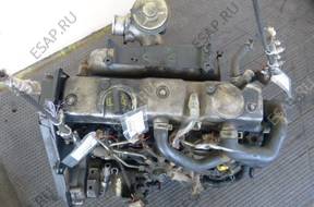 двигатель F9DA Ford Focus Mk1 1,8TDCI 85kW 98-04