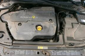 двигатель F9K 1,9 DCI 120 RENAULT LAGUNA 2 (в отличном состоянии)