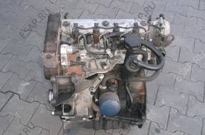 двигатель F9K MITSUBISHI CARISMA 2 1.9 DID IDELANY