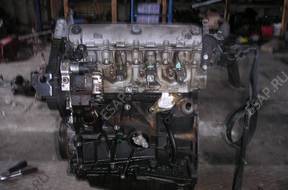 двигатель F9K opel vivaro renault trafi 1.9 dci