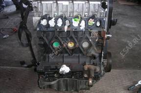 двигатель F9K opel vivaro renault trafi 1.9 dci