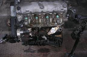 двигатель F9K opel vivaro renault trafi 1.9 dci