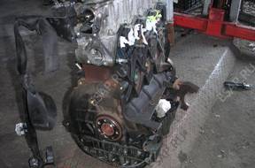 двигатель F9K opel vivaro renault trafi 1.9 dci