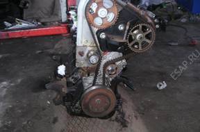 двигатель F9K opel vivaro renault trafi 1.9 dci
