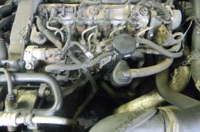 двигатель F9k renualt trafic vivaro  1.9 DCI