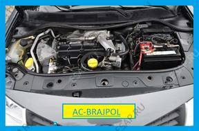 двигатель F9Q 1.9 DCI 130KM MEGANE SCENIC LAGUNA