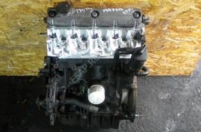 двигатель F9Q 716 RENAULT SCENIC 1.9 DTI  W