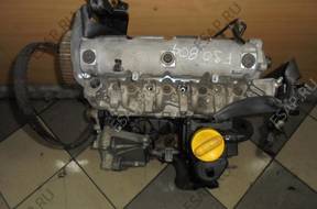 двигатель F9Q 804 Renault Scenic II 130KM