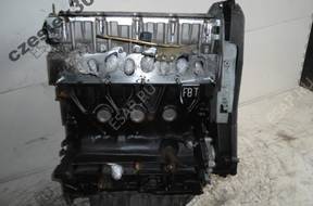 двигатель F9Q F8T RENAULT MEGANE SCENIC 1.9 DCI -03
