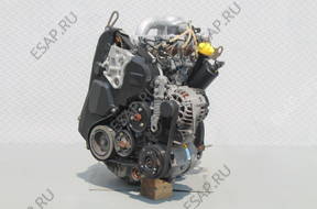 двигатель F9Q F8T RENAULT SCENIC и  RX4 1.9 DCI