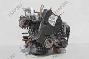 двигатель F9Q F8T RENAULT SCENIC и  RX4 1.9 DCI